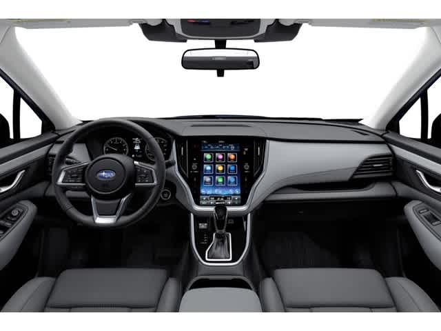Thumbnail: 2025 Subaru Legacy - 19