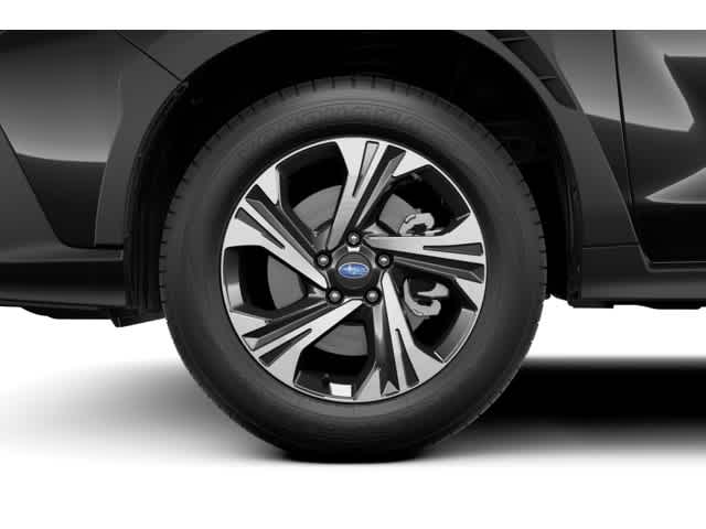 Thumbnail: 2025 Subaru Crosstrek - 10