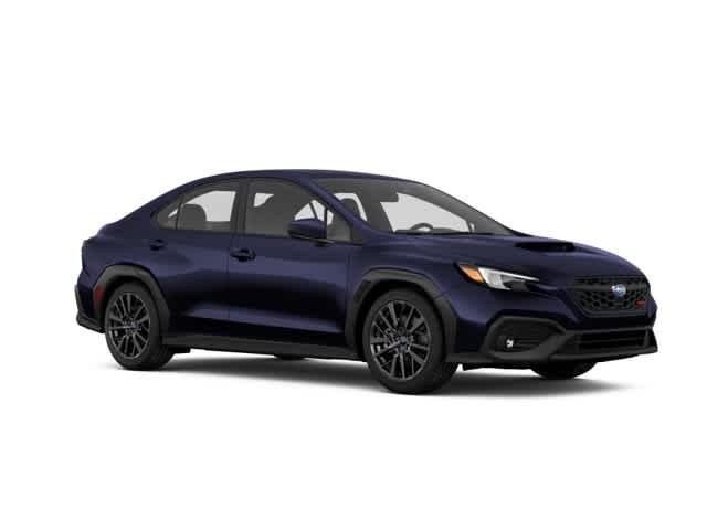 Thumbnail: 2025 Subaru WRX - 1