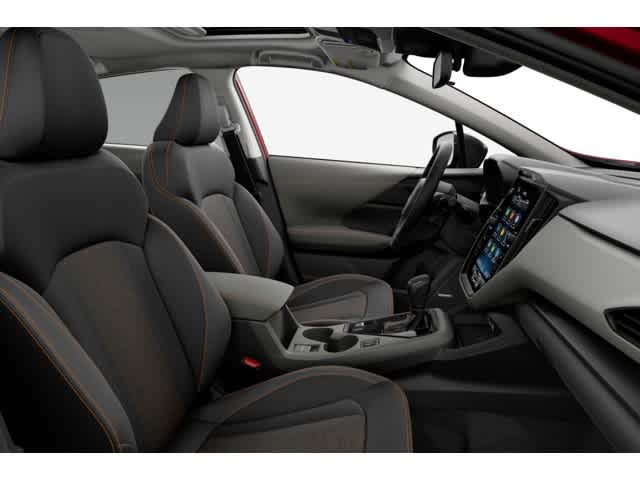 2025 Subaru Crosstrek Limited 16