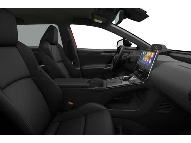 Thumbnail: 2025 Subaru Solterra - 16