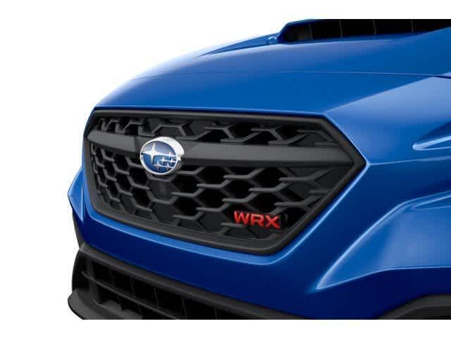 Thumbnail: 2026 Subaru WRX - 11
