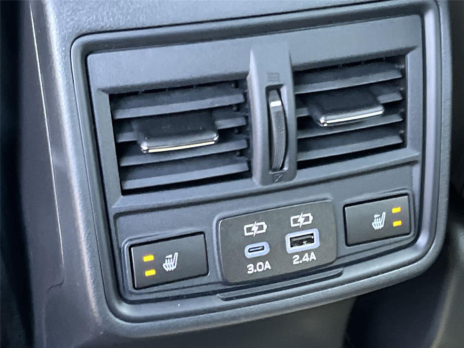 Thumbnail: 2026 Subaru Outback - 19