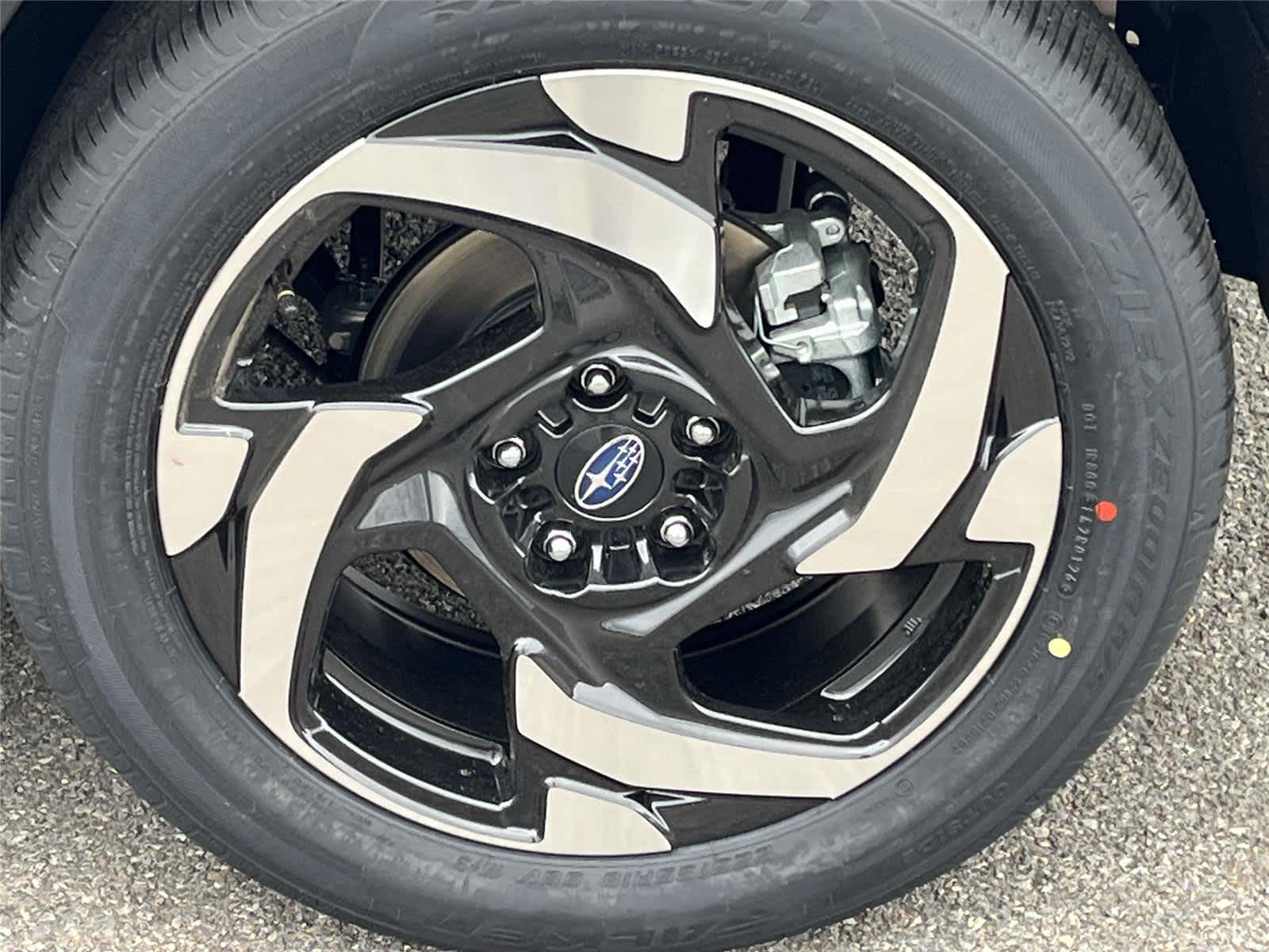 Thumbnail: 2026 Subaru Crosstrek - 11