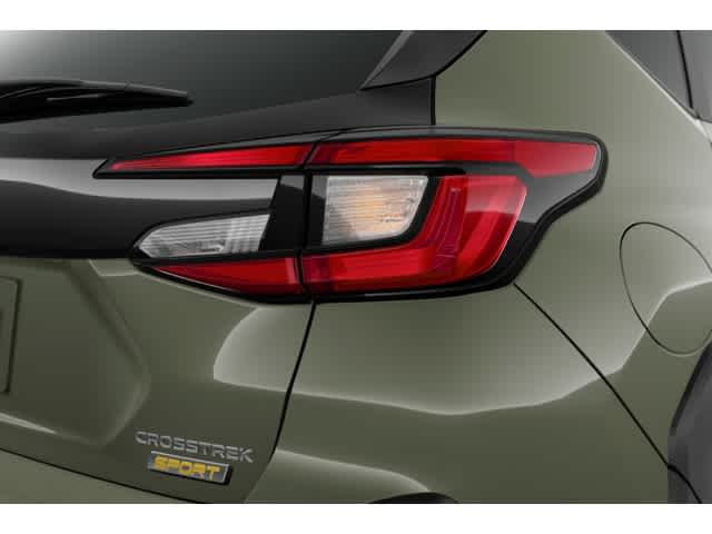 2025 Subaru Crosstrek Sport 13