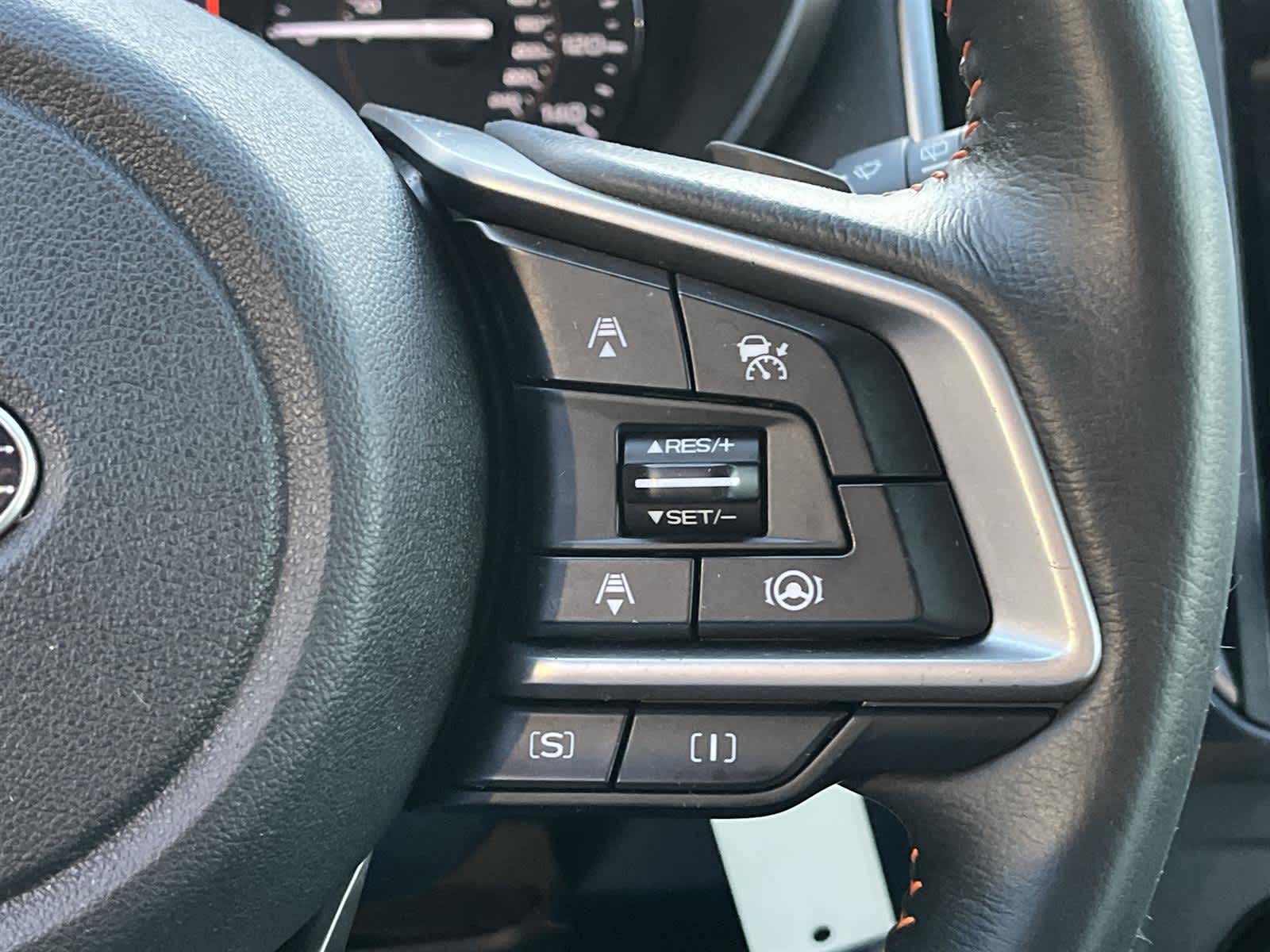 Thumbnail: 2021 Subaru Crosstrek - 26