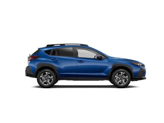 Thumbnail: 2025 Subaru Crosstrek - 7