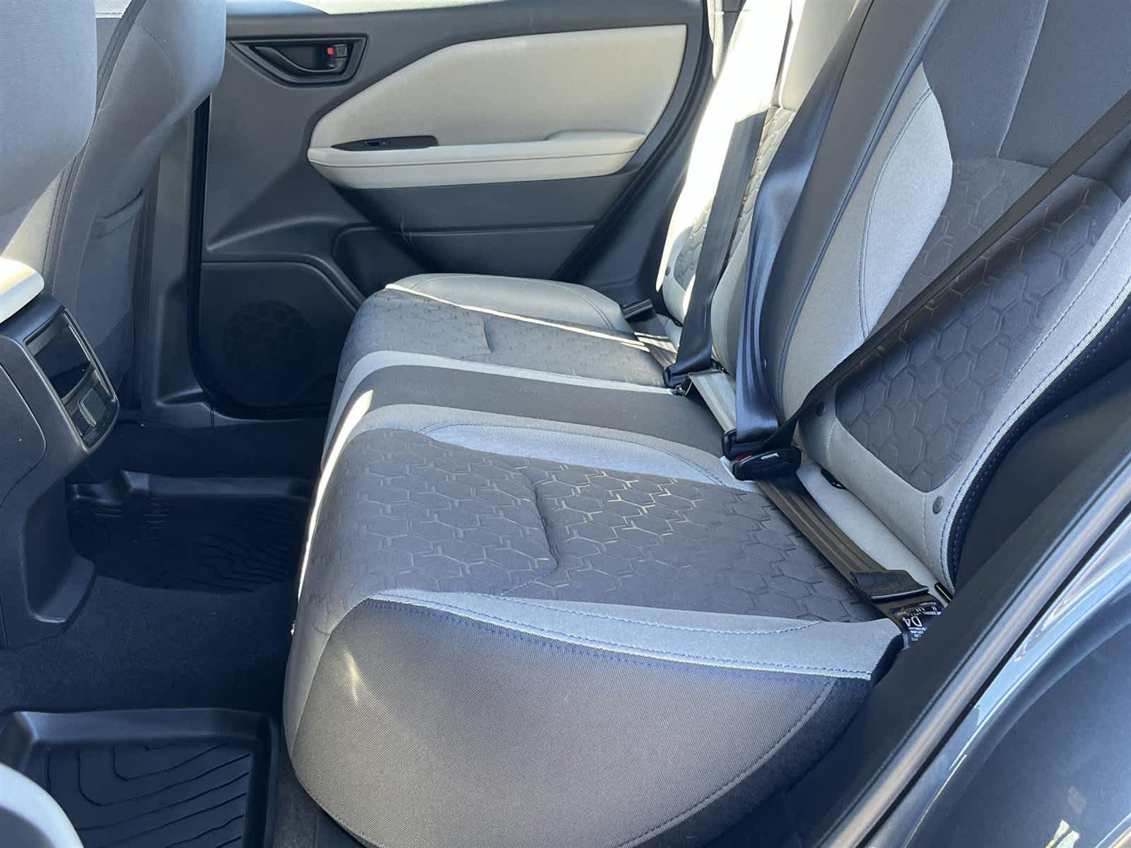 Thumbnail: 2025 Subaru Forester - 13