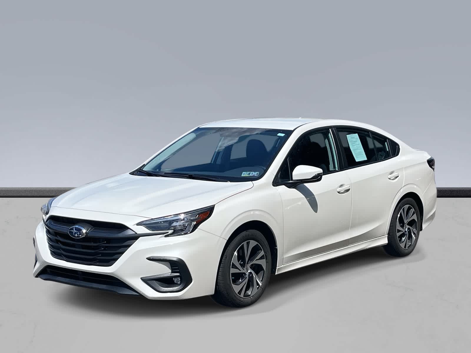 Thumbnail: 2023 Subaru Legacy - 1