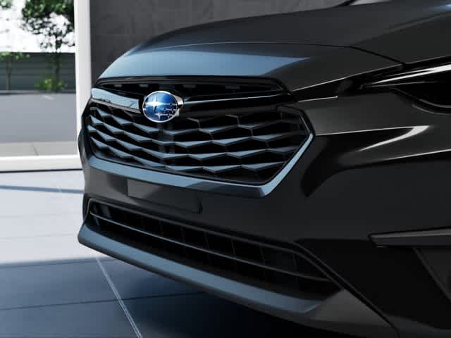 Thumbnail: 2026 Subaru Impreza - 10