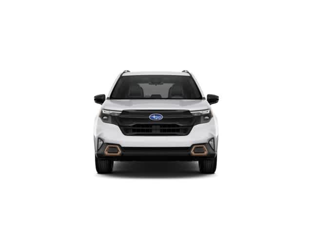 2025 Subaru Forester Sport 8