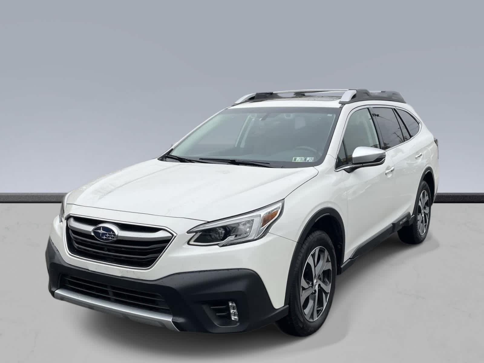 Thumbnail: 2022 Subaru Outback - 1