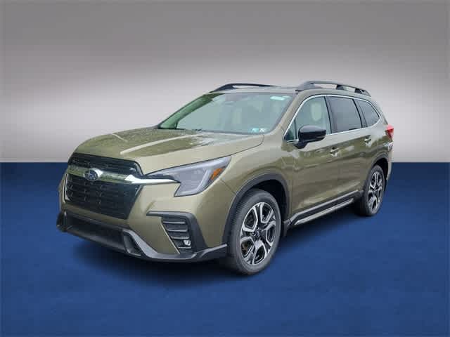 2024 Subaru Ascent Limited -
                Mcmurray, PA