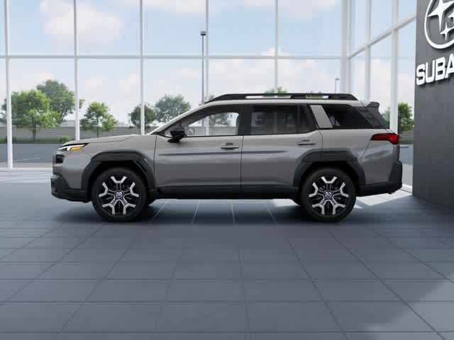 Thumbnail: 2026 Subaru Outback - 3