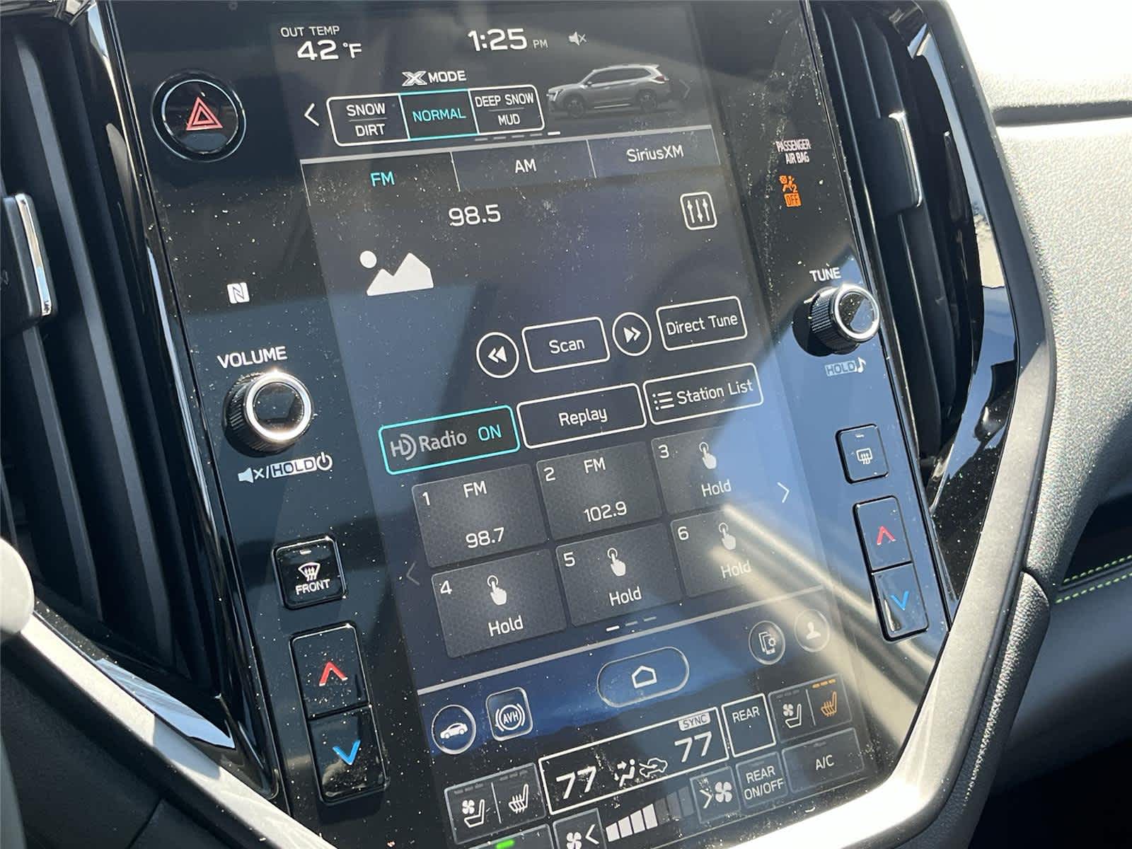 Thumbnail: 2026 Subaru Ascent - 22