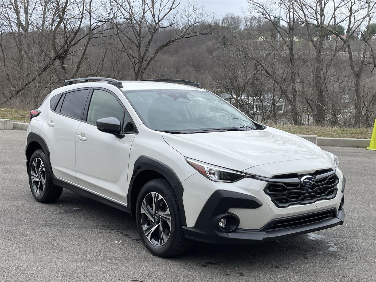 Thumbnail: 2024 Subaru Crosstrek - 7