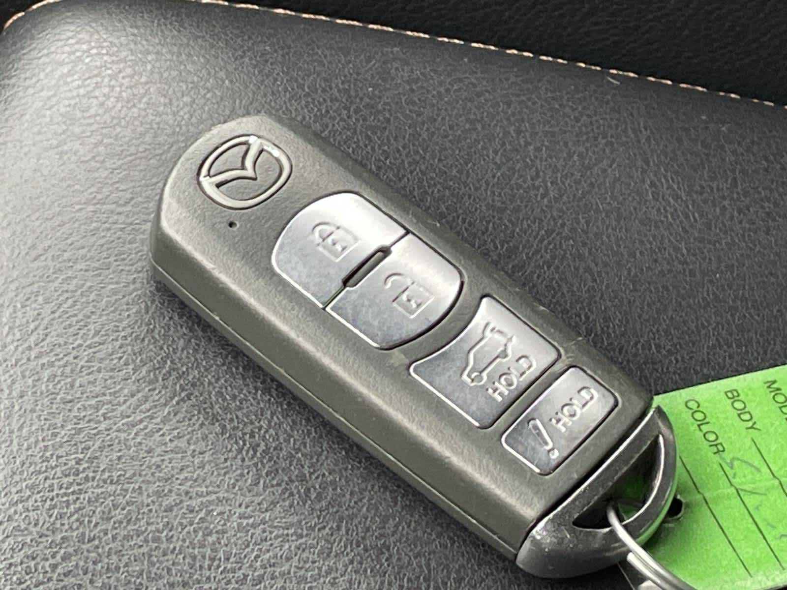 Thumbnail: 2018 Mazda CX-5 - 31