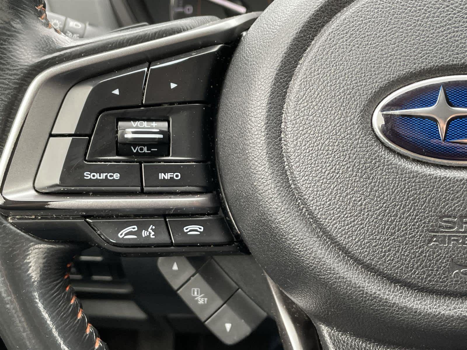 Thumbnail: 2021 Subaru Crosstrek - 28