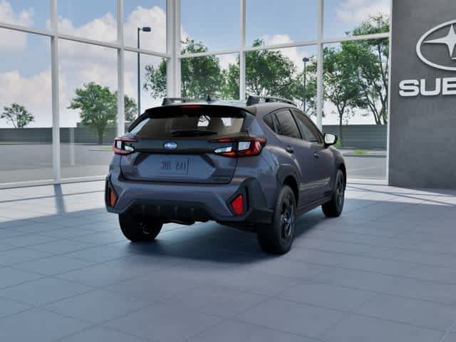 Thumbnail: 2026 Subaru Crosstrek - 5
