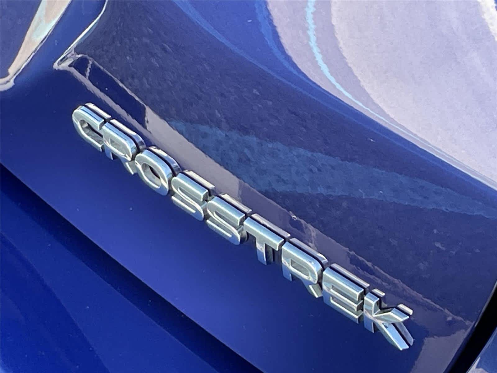 Thumbnail: 2024 Subaru Crosstrek - 10