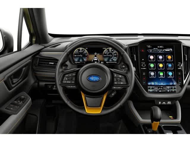 Thumbnail: 2026 Subaru Forester - 15