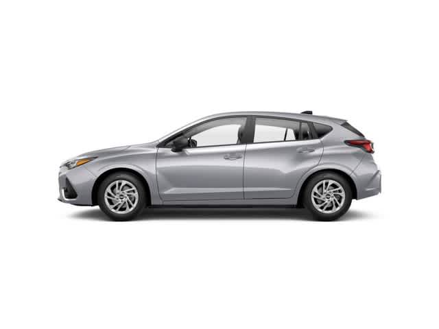 Thumbnail: 2025 Subaru Impreza - 4