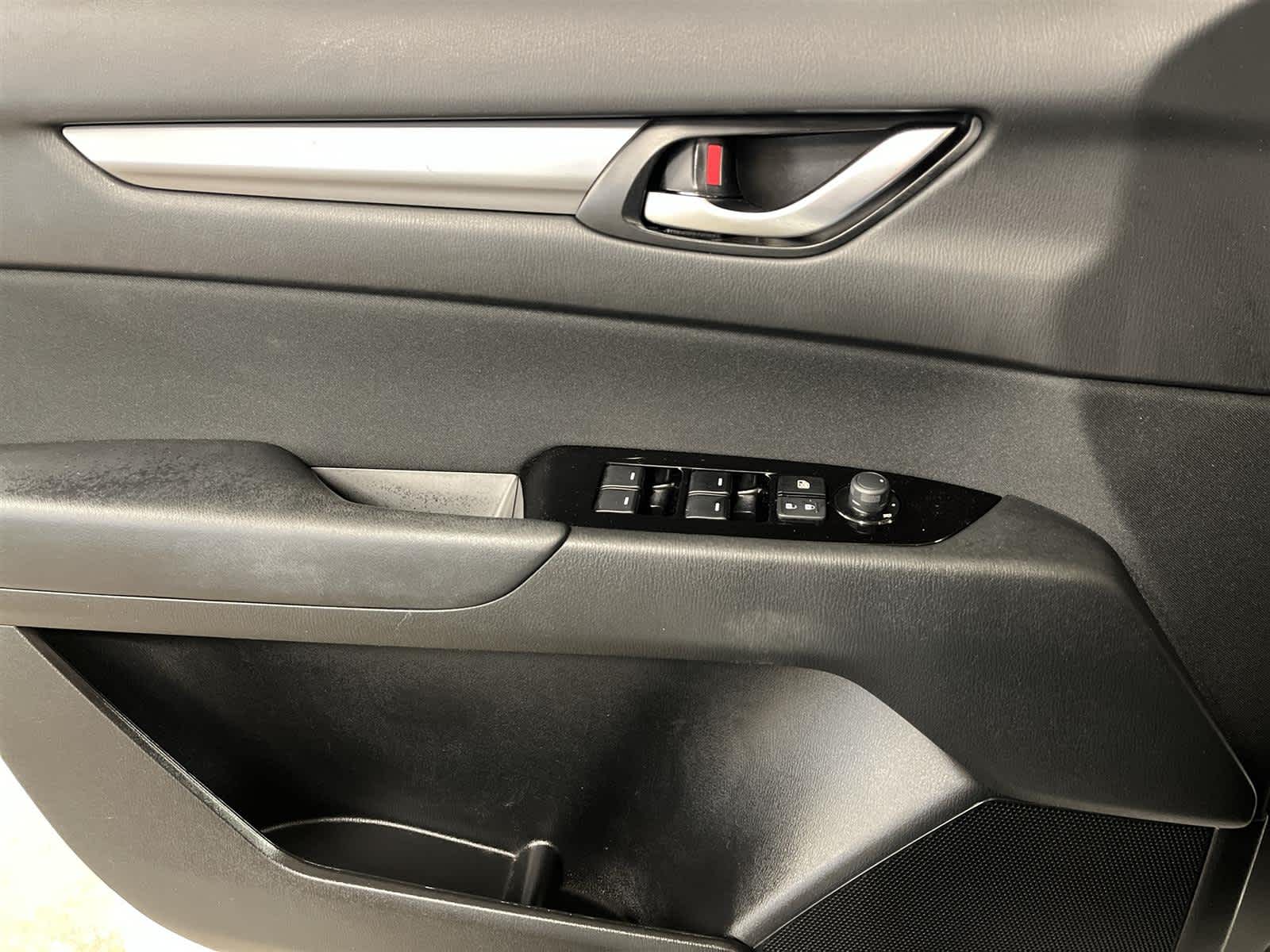 Thumbnail: 2023 Mazda CX-5 - 22