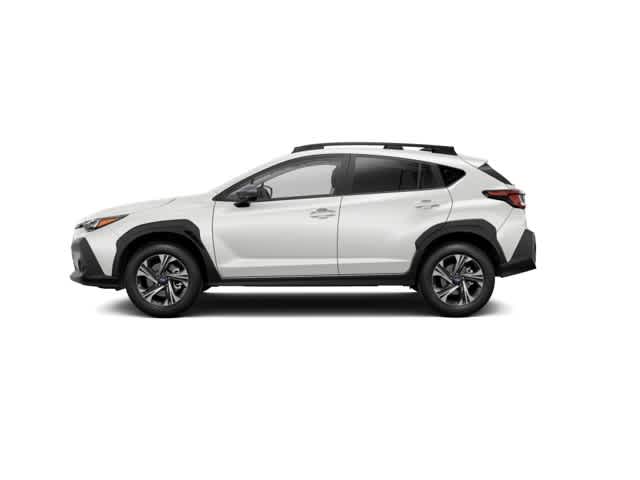 Thumbnail: 2025 Subaru Crosstrek - 4
