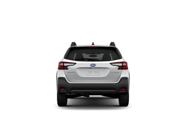 Thumbnail: 2025 Subaru Outback - 9
