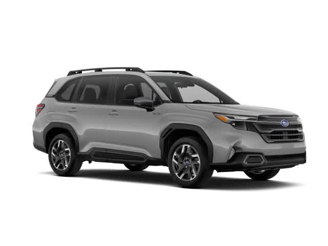 Thumbnail: 2025 Subaru Forester - 1