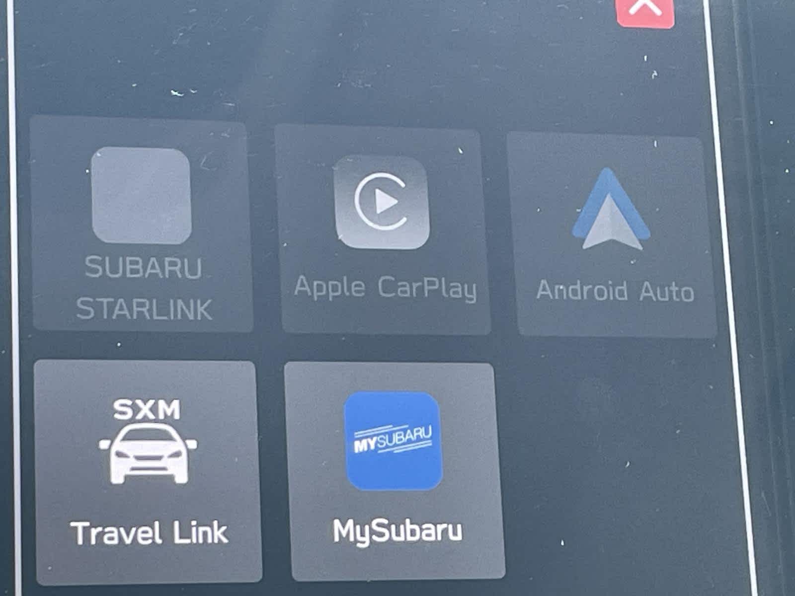 Thumbnail: 2022 Subaru Outback - 23