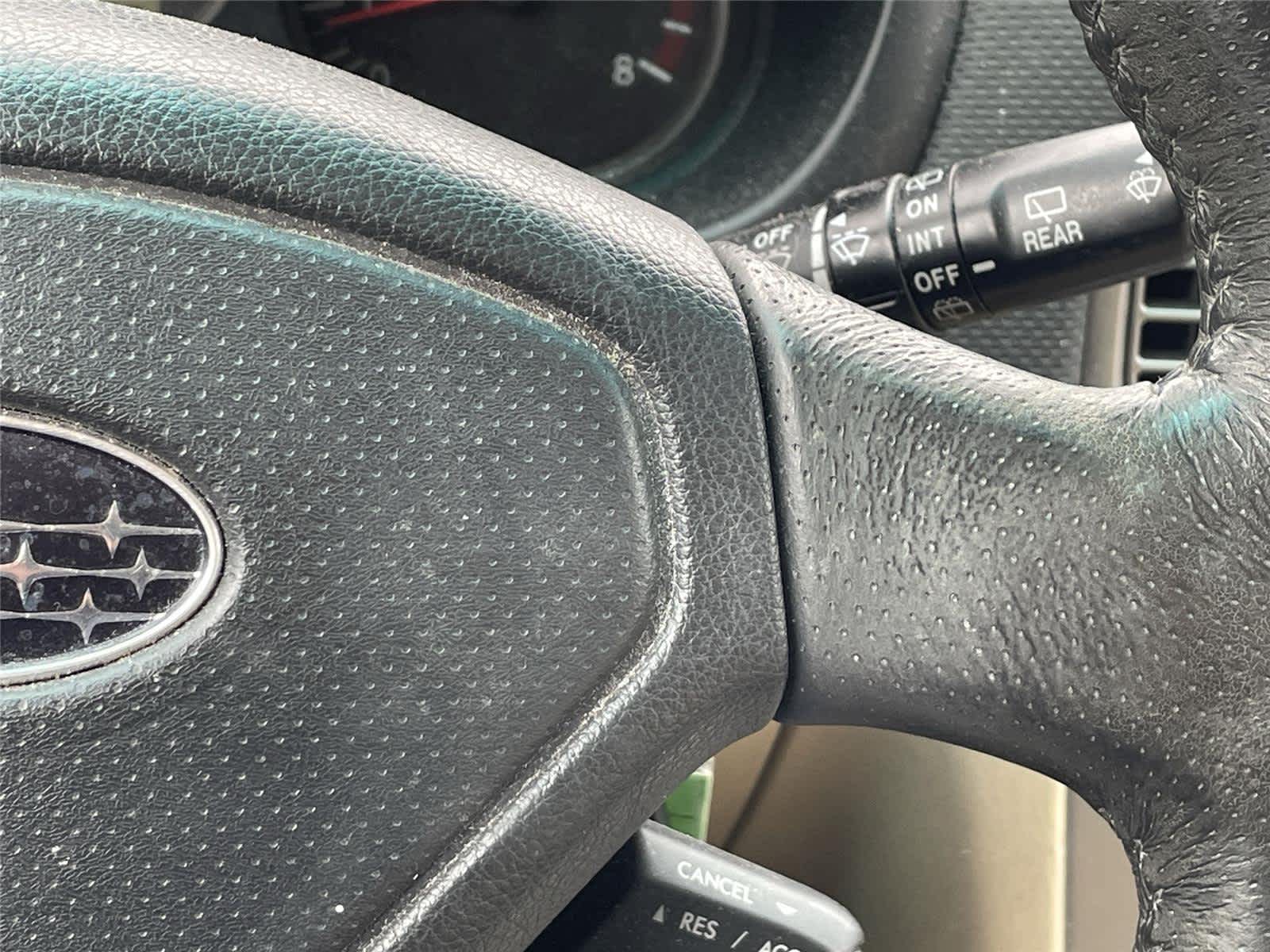 Thumbnail: 2008 Subaru Forester - 22