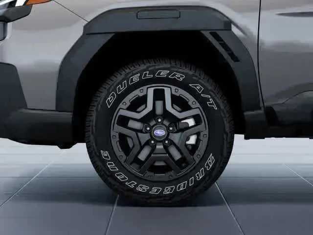 Thumbnail: 2026 Subaru Outback - 9