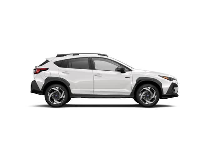 Thumbnail: 2026 Subaru Crosstrek - 7