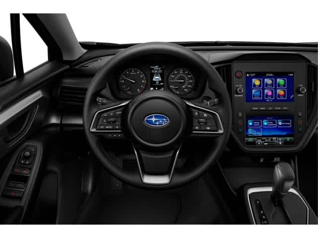 Thumbnail: 2025 Subaru Impreza - 15