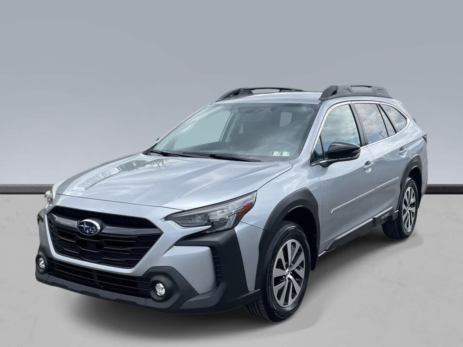 Thumbnail: 2024 Subaru Outback - 1