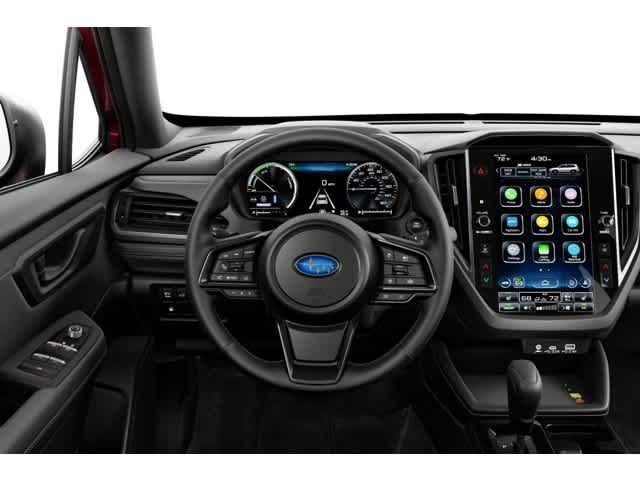 Thumbnail: 2026 Subaru Forester - 15