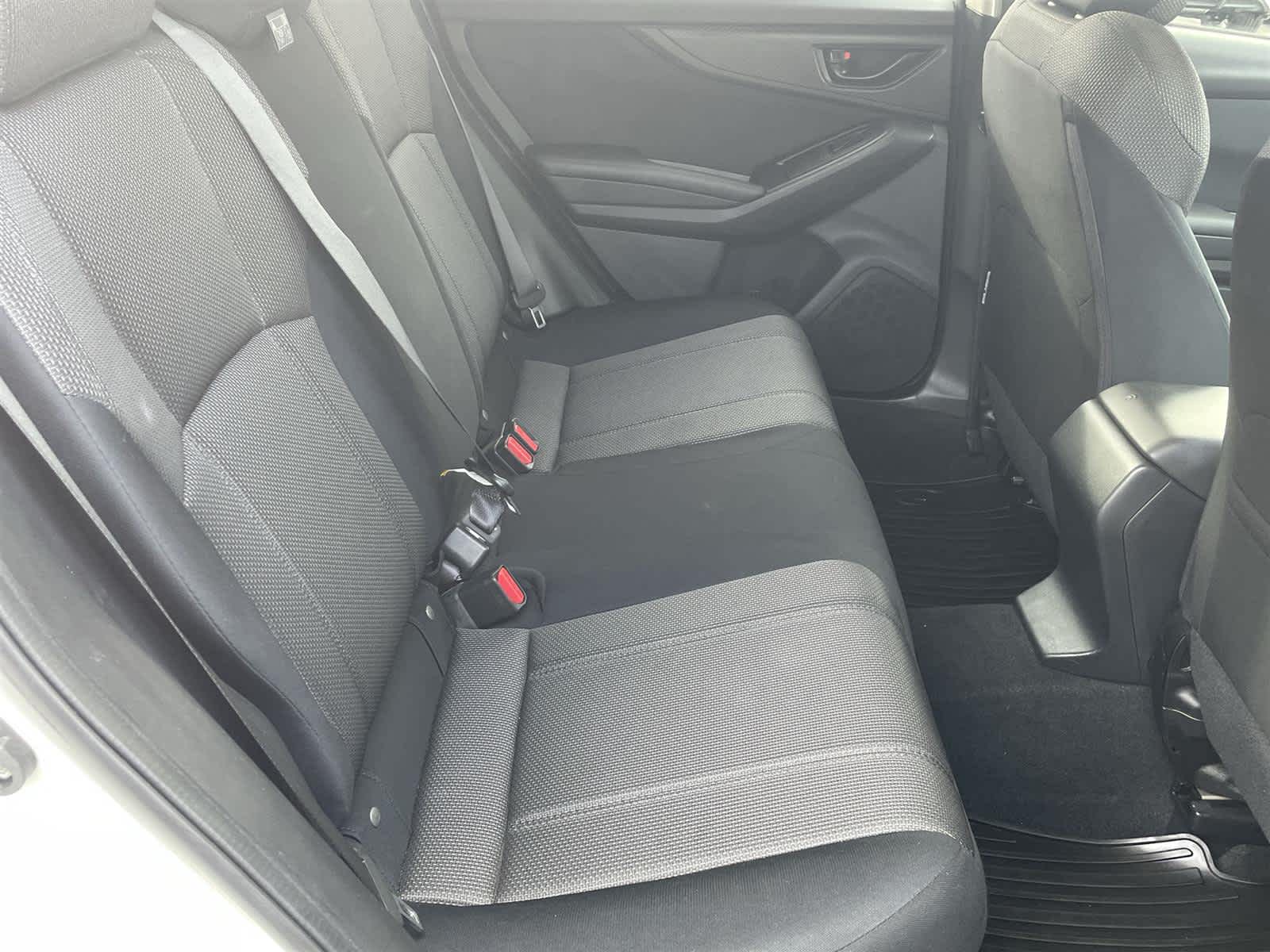 Thumbnail: 2023 Subaru Crosstrek - 16