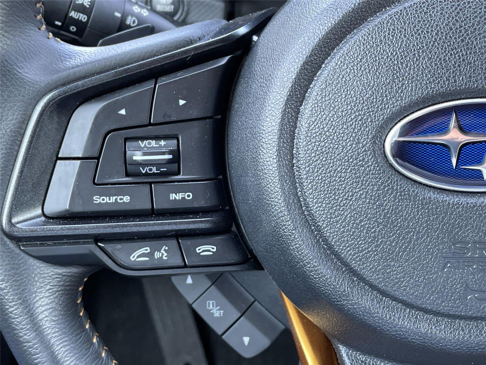 Thumbnail: 2024 Subaru Forester - 29