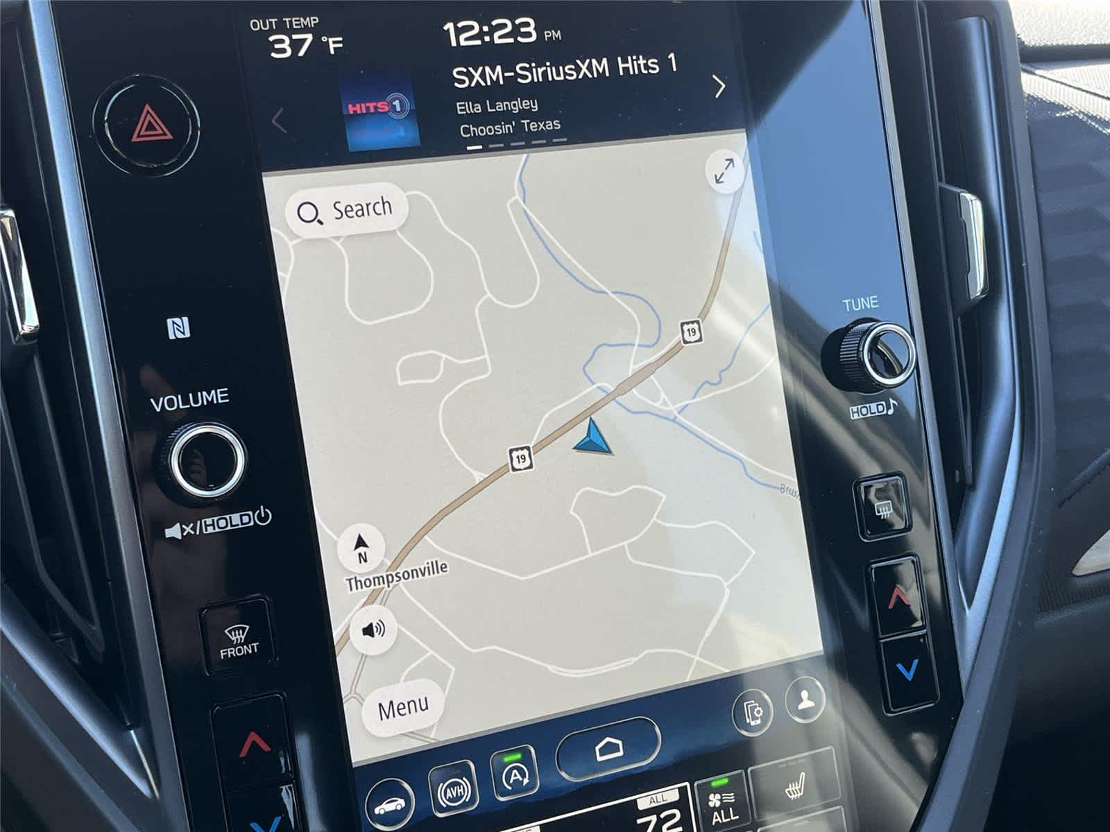 Thumbnail: 2026 Subaru Forester - 22