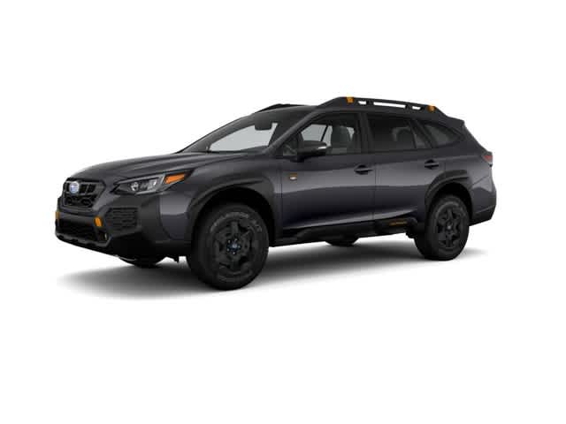 Thumbnail: 2025 Subaru Outback - 3