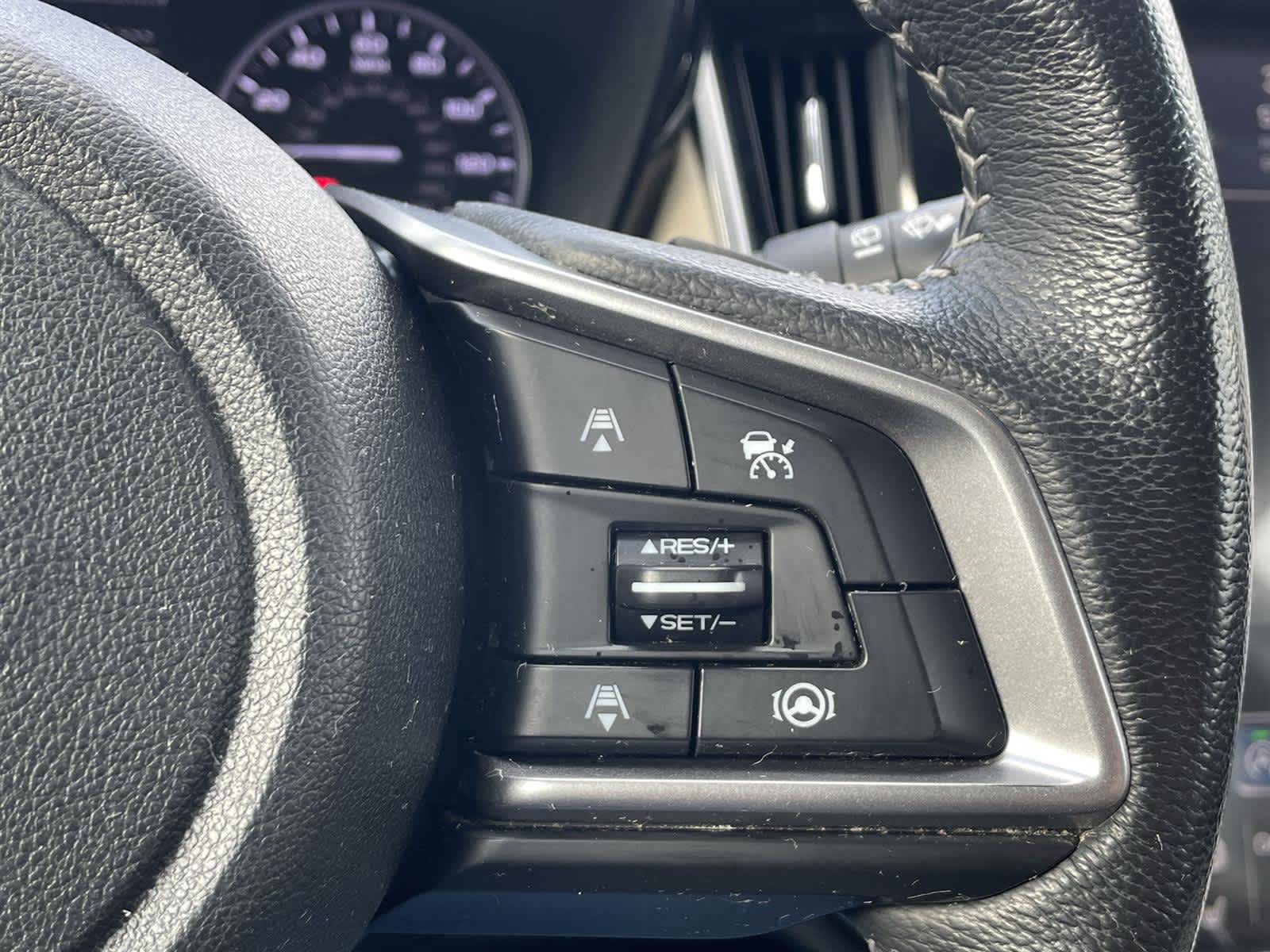 Thumbnail: 2021 Subaru Outback - 28