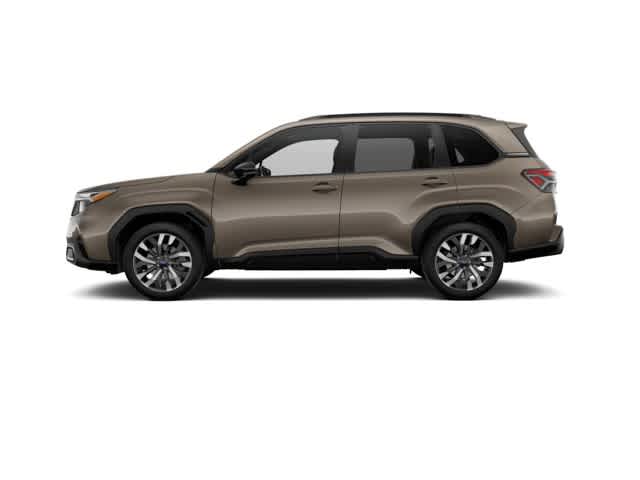 Thumbnail: 2025 Subaru Forester - 4
