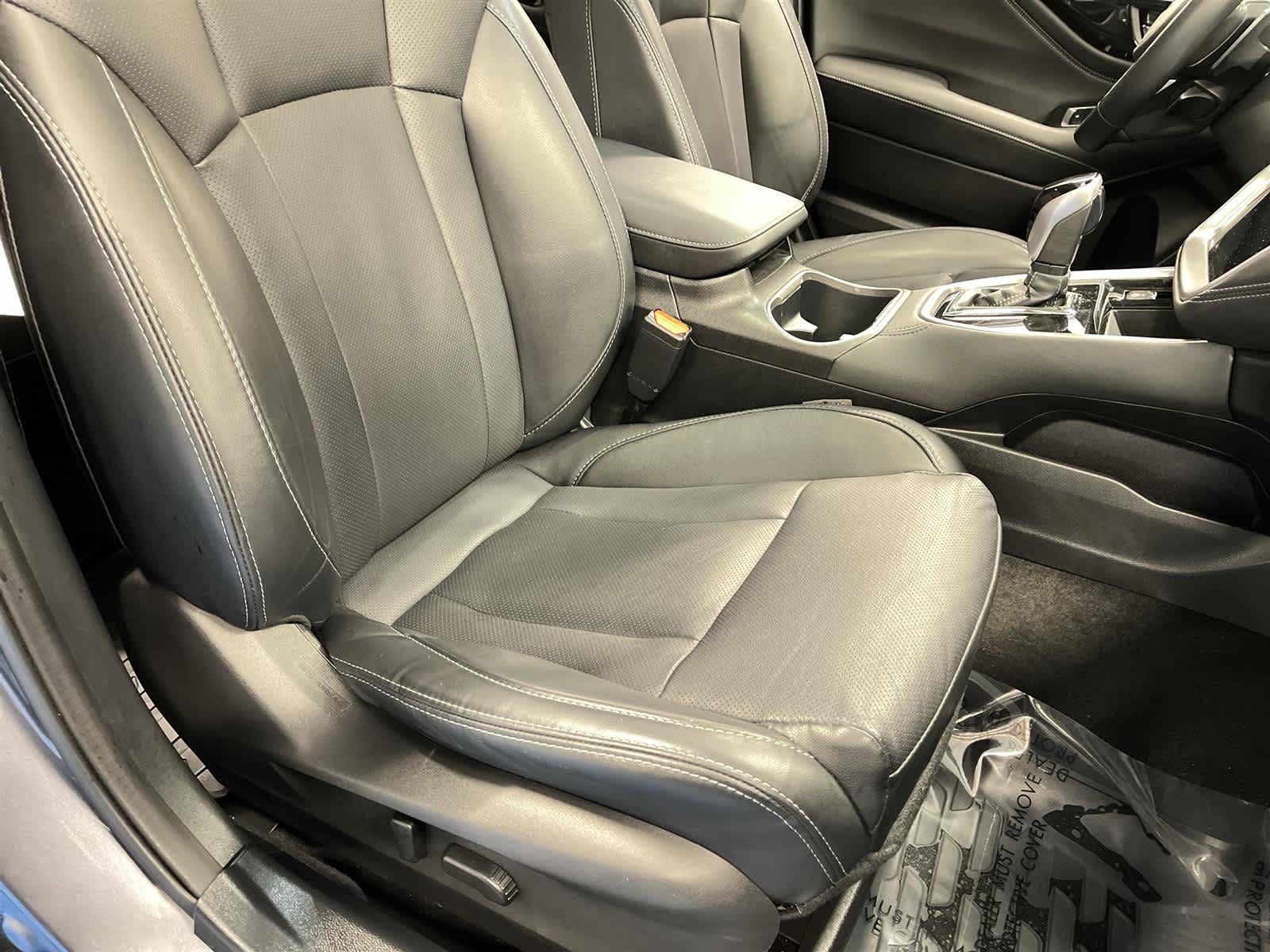 Thumbnail: 2023 Subaru Outback - 17