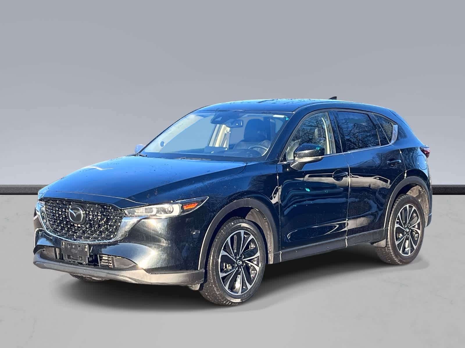 Thumbnail: 2023 Mazda CX-5 - 1