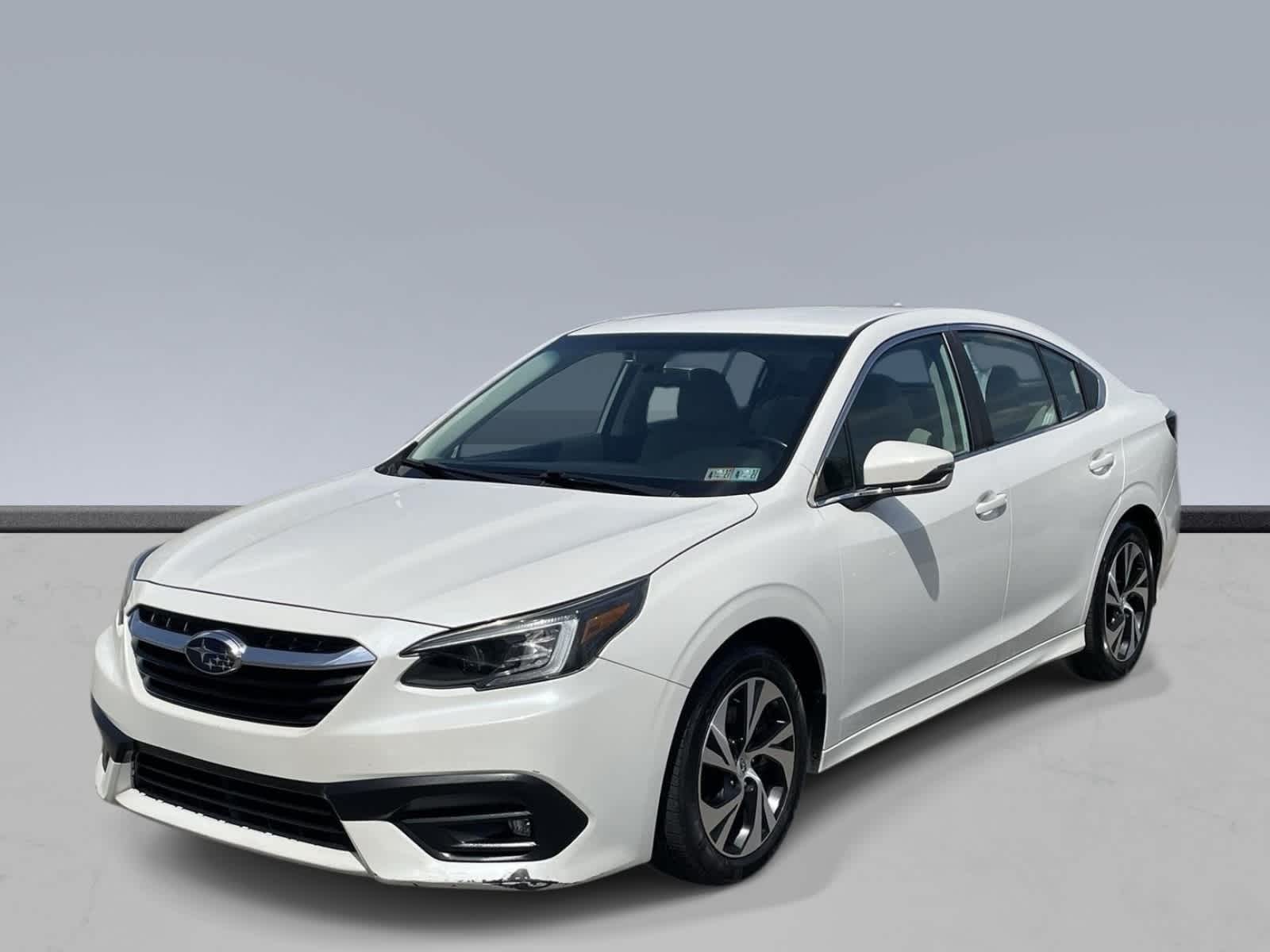 2020 Subaru Legacy Premium -
                  Mcmurray, PA