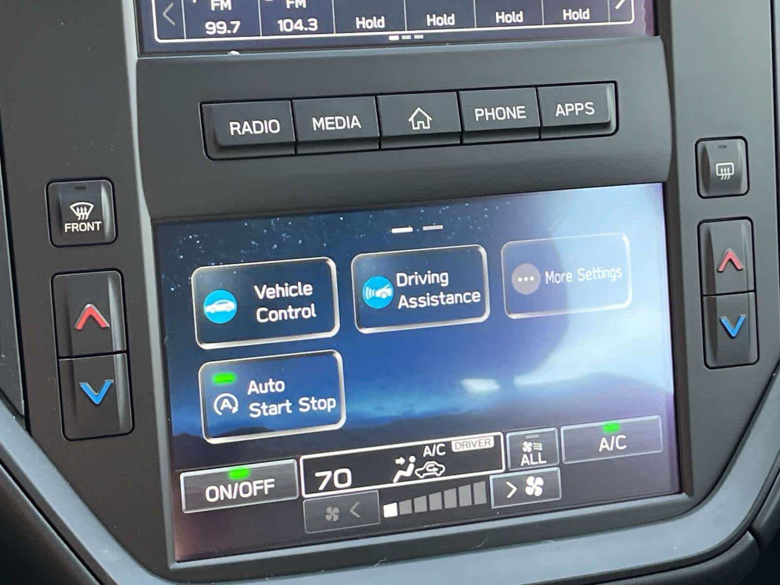 Thumbnail: 2024 Subaru Impreza - 11