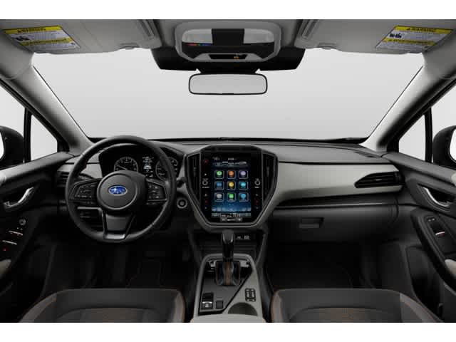 Thumbnail: 2025 Subaru Crosstrek - 19
