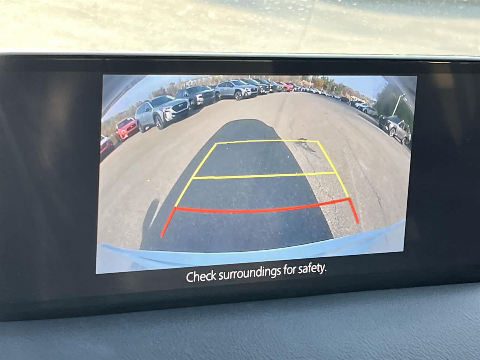 Thumbnail: 2023 Mazda CX-5 - 21