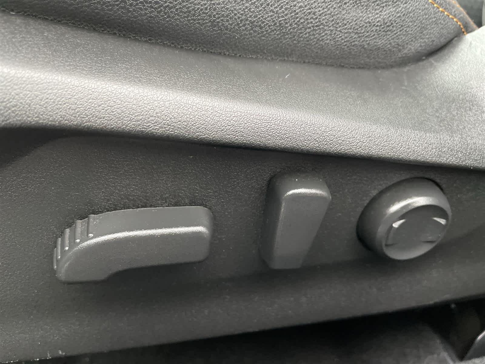 Thumbnail: 2022 Subaru Forester - 13